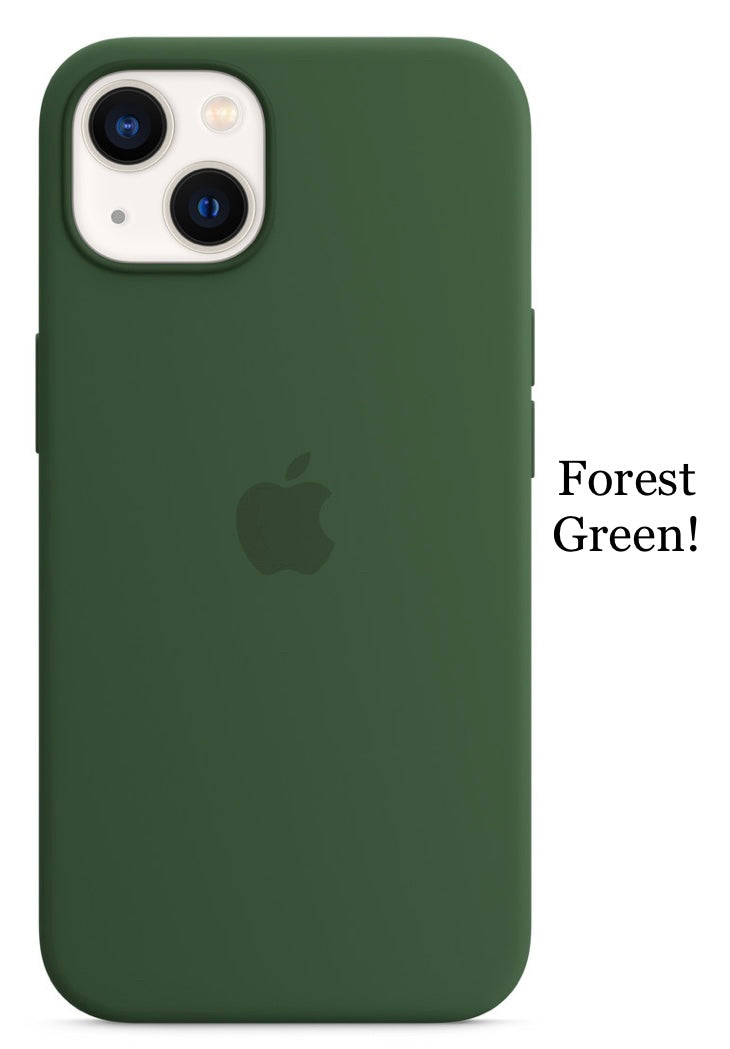 iPhone 13 MagSafe Silicone Case | Super Savings Technologies iPhone 13 MagSafe Silicone Case | Super Savings Technologies